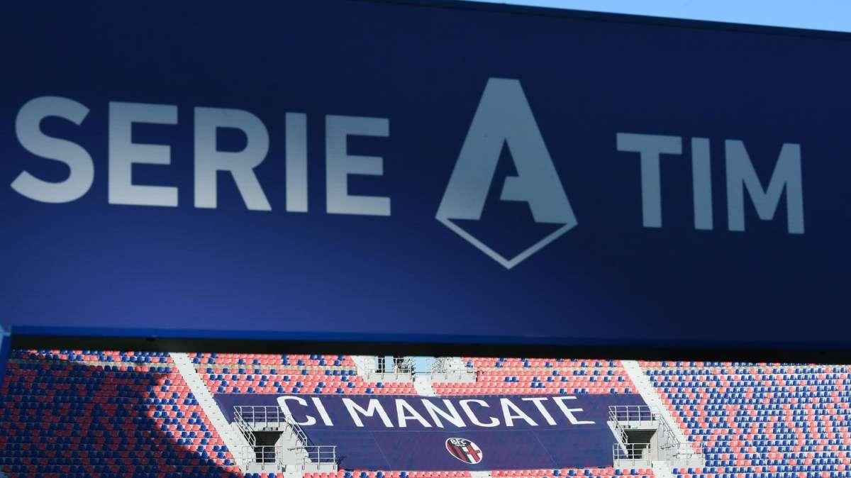 Serie A 2023/24 al via il 20 agosto, ultima giornata il 26 maggio. Quattro soste e un turno infrasettimanale