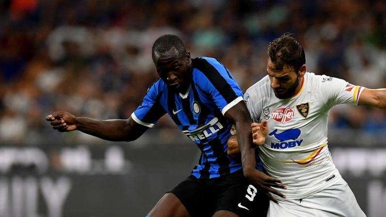 Orlandini: "Lecce-Inter dal pronostico chiuso? Lo si diceva anche prima dell'1-1 con la Juve"