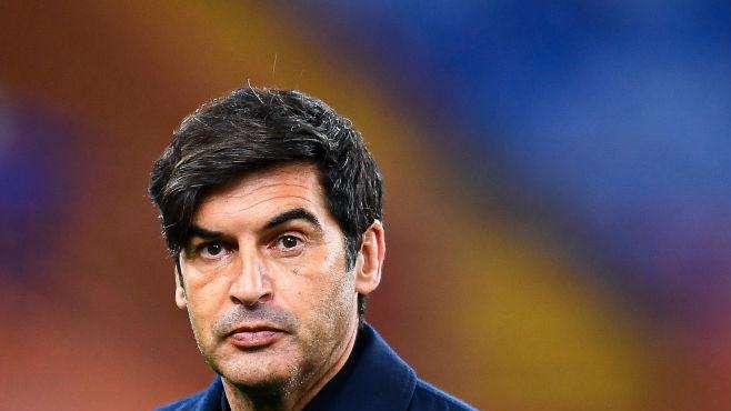 Fonseca accoglie Mourinho: "Grandissimo allenatore, farà un grande lavoro alla Roma"