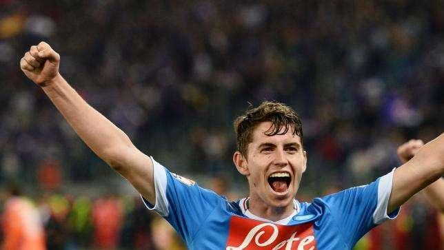 Qui Napoli - Henrique-Jorginho, Rafa lancia gli esclusi