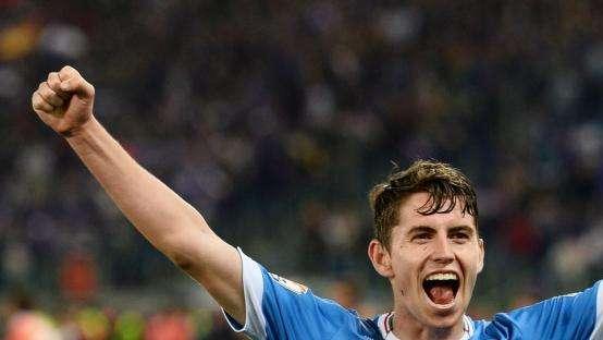 Jorginho: "Sarà dura. Vogliamo imporre nostro gioco"