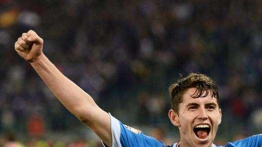 Ag. Jorginho: "È pronto per l'Inter. WM carica i suoi"
