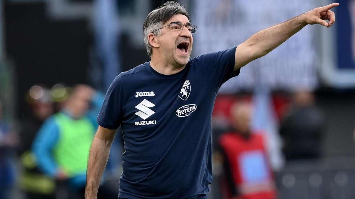 Torino, Juric: "Ora affrontiamo quattro gare difficilissime, sfidiamo anche Inter e Fiorentina"