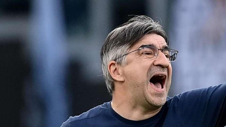TS - Il mantra di Juric: "Pensiamo all'Inter, non ai processi: a fine gara senza rimpianti"