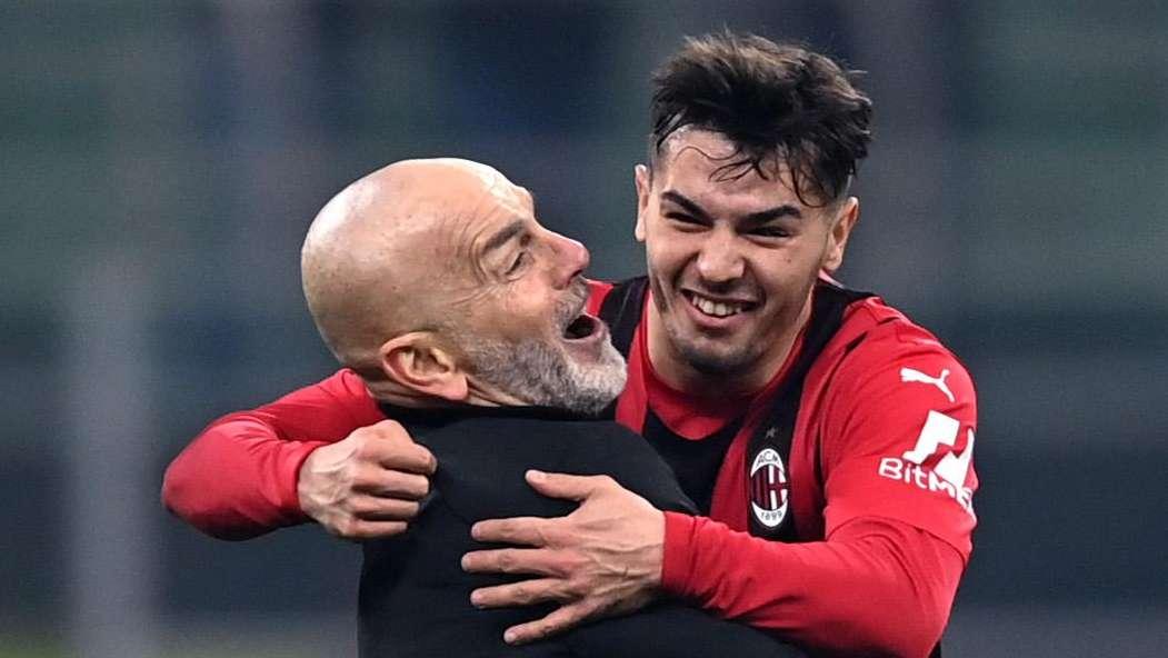 Milan, Brahim Diaz: "Scudetto? Noi sogniamo il ventesimo. E questo club come pochi sa cosa sia la Champions"
