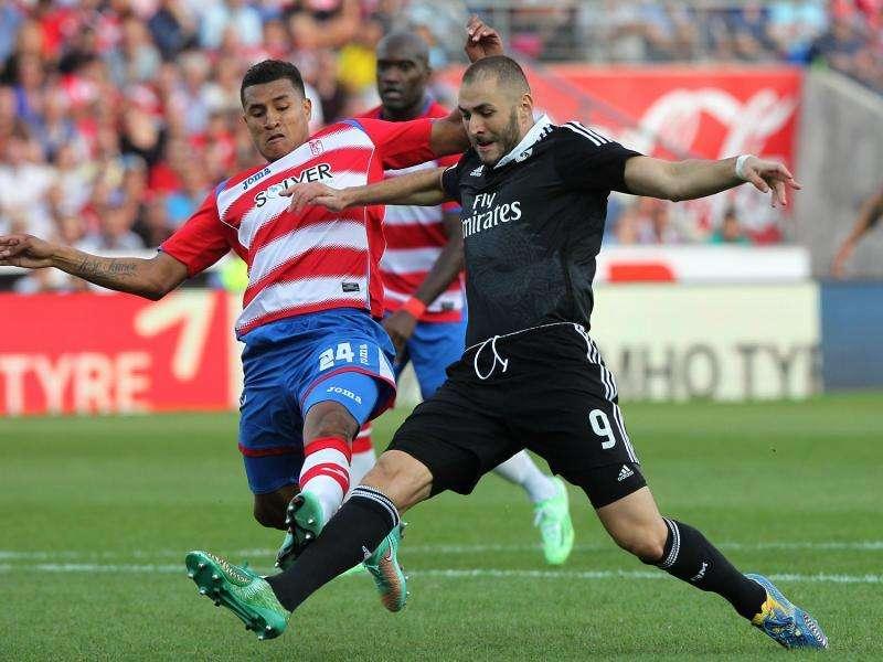 CdS - Murillo già in ritiro... ma con il naso rotto