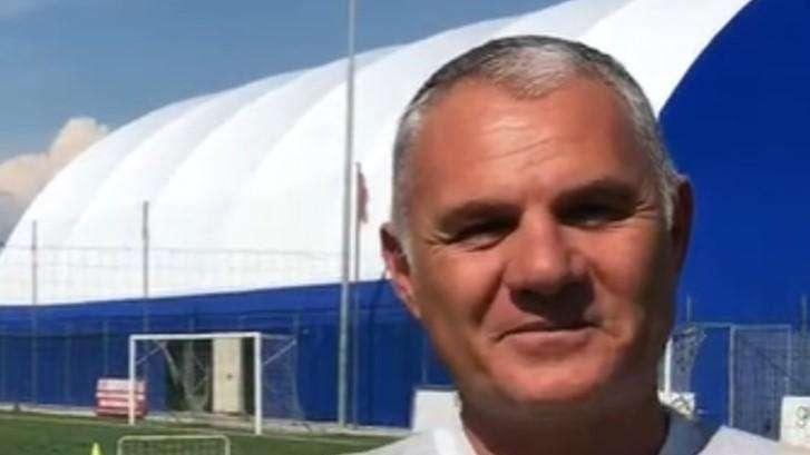 Desideri: "L'Inter ha due squadre. Ma la Roma può metterla in difficoltà così"