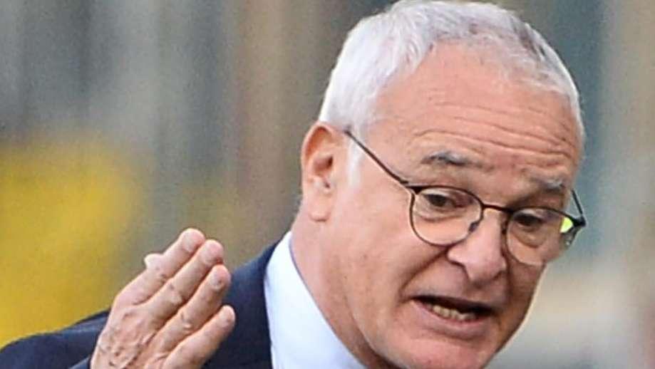 Ranieri: "Una Serie A bellissima, sembra Hamilton-Verstappen dell'anno passato"