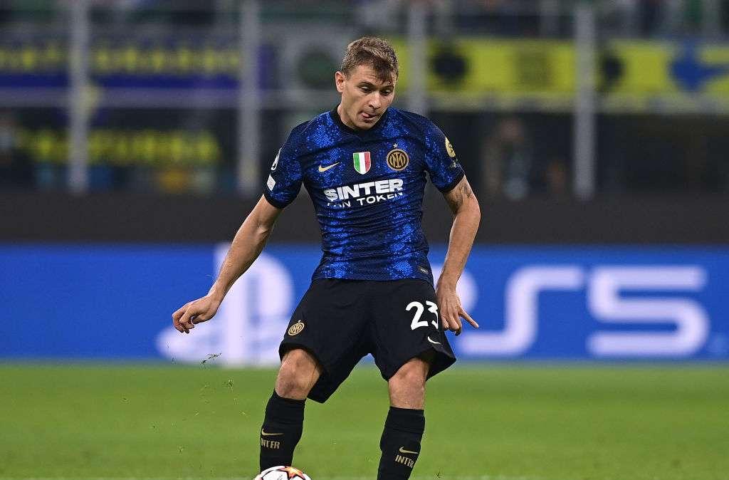 Assist e passaggi chiave: nessuno in Serie A come Barella