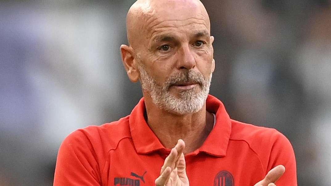 Milan, Pioli: "Scudetto? Inter e le altre forti, sarà difficile superare i punti fatti l'anno scorso"