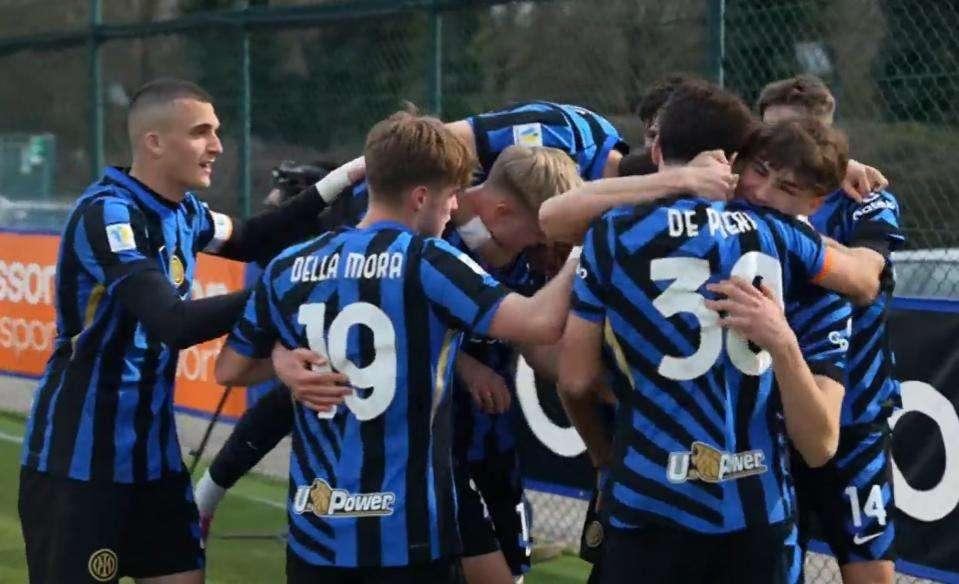 Inter-Fiorentina, Up&Down - Mosconi cerca la vittoria, Topalovic gliela consegna. Re Cecconi-Alexiou monumentali