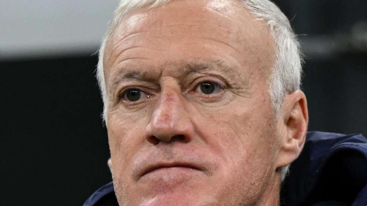 Francia bloccata sul 2-2 dall'Islanda, Deschamps: "Molti assenti, ma chi ha giocato ha fatto ciò che doveva"