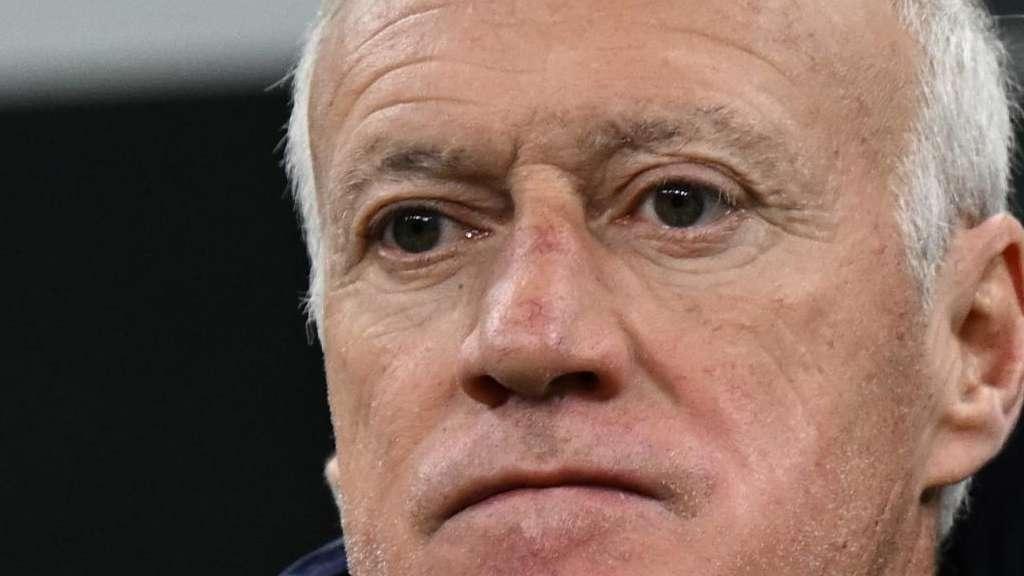 PSG contro la FFF dopo gli infortuni di Dembélé e Doué, Deschamps: "Il rischio zero non esiste"