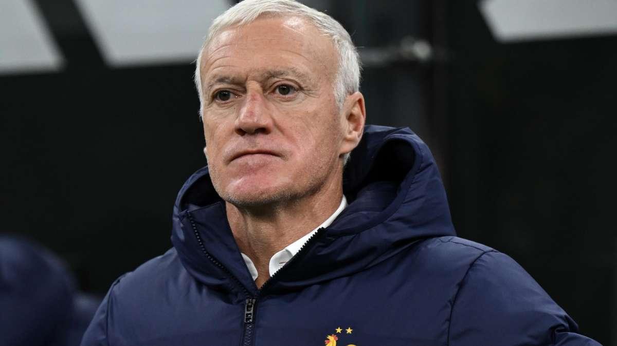 Francia, Deschamps tiene a riposo Thuram ma supera l'Ucraina: "Sapevamo di avere qualità, servirà una conferma"