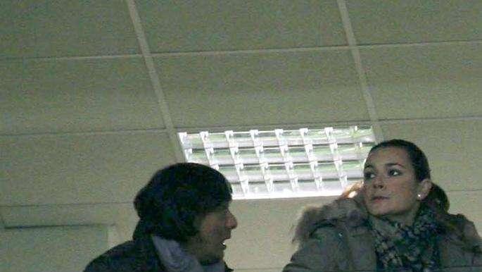 Scudetto 2006, dice la sua anche lady Buffon!