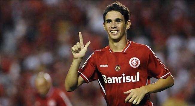 Durante: "Oscar fenomeno, ne ho parlato con più club"