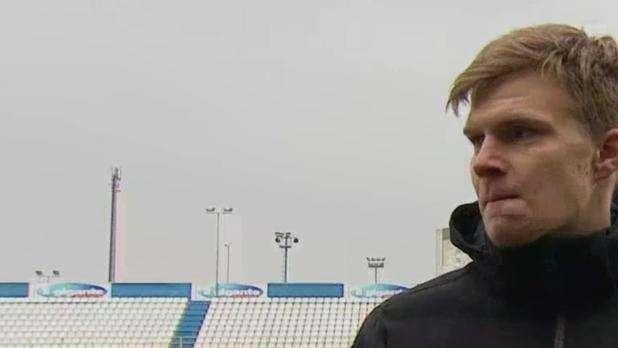 Primavera, Roric: "Bei ricordi contro la Fiorentina. Siamo pronti per domani"