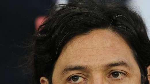 Camoranesi: "Juve ancora favorita per lo scudetto: chi ha i campioni lo è sempre"