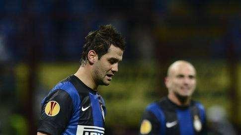 Chivu: "L'addio? Volevo chiudere in campo però..."