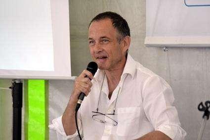 Prof. Bisciotti: "La prevenzione è fondamentale. Emozionato per il ritorno all'Inter dopo 5 anni"