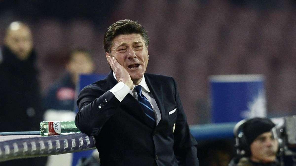 VIDEO - Mazzarri e Guarin: "Mercato? Questa la situazione. Dopo il cambio gli ho detto..."