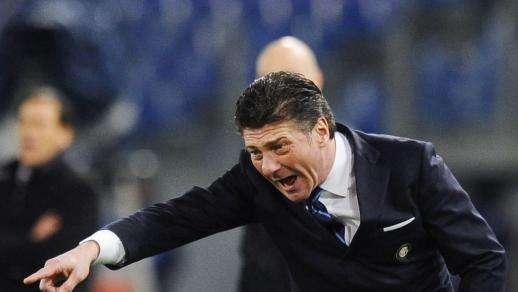 Suarez: "Mazzarri resti, si trovi gente da Inter"