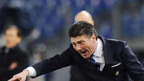 VIDEO - Mazzarri: "Difesa a 4? Per l'anno prossimo"