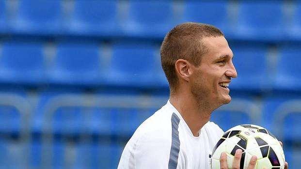 GdS - Vidic ha sorpreso tanto: ci sono due motivi