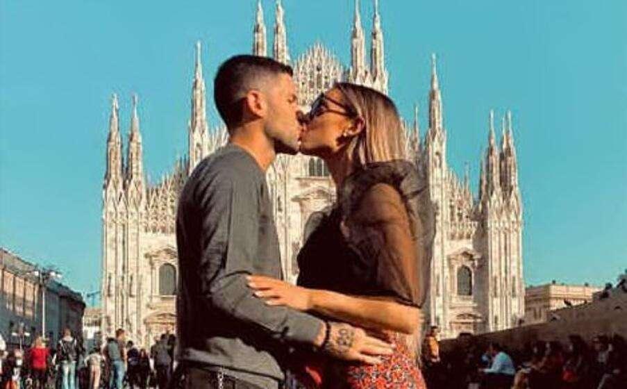 Stefano Sensi, felicità anche fuori dal campo: l'interista sposerà la compagna Giulia Amodio