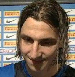 "Ibrahimovic, tutto a posto con il Barcellona. All'Inter Eto'o con Hleb"