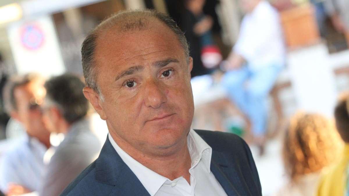 Martorelli: "Inter un po' in ritardo, ma non ha nulla da invidiare al Milan"