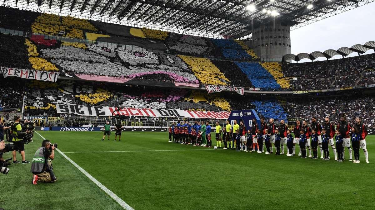 GdS - Nessuno come Milano nei top campionati. Ma il Milan deve rimontare in Champions