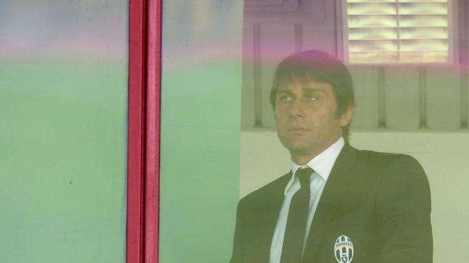 Che gaffe per Antonio Conte: "La vittoria con l'Inter..."