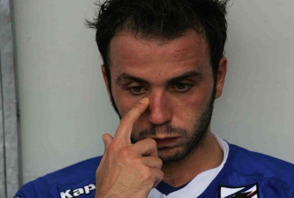 Pazzini, il colpo perfetto: ora giù le mani dal maggiordomo Inter!