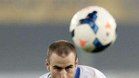 Palacio: "Miglioriamo partita dopo partita. Tre punti con l'Atalanta, poi..."