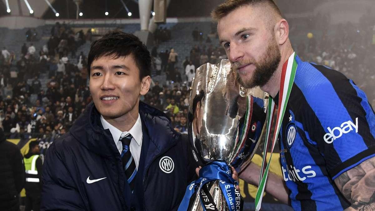 SM - Skriniar titolare contro il Milan. Retroscena di mercato: l'ultimo tentativo di Zhang a gennaio