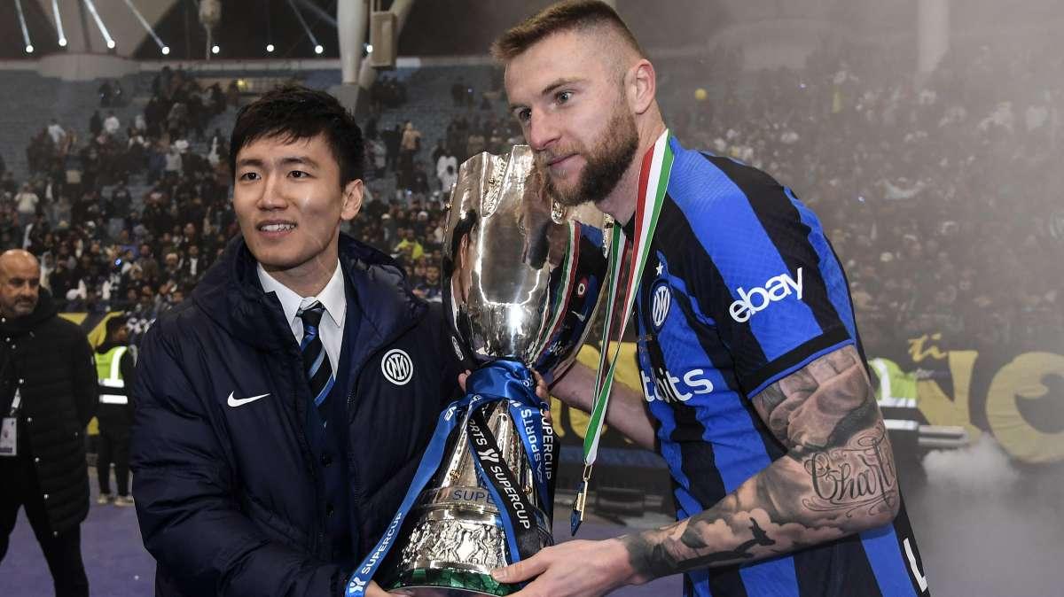 Sky - Skriniar, messaggio all'Inter: lo slovacco per ora dice 'no' al rinnovo di contratto. Il punto della situazione