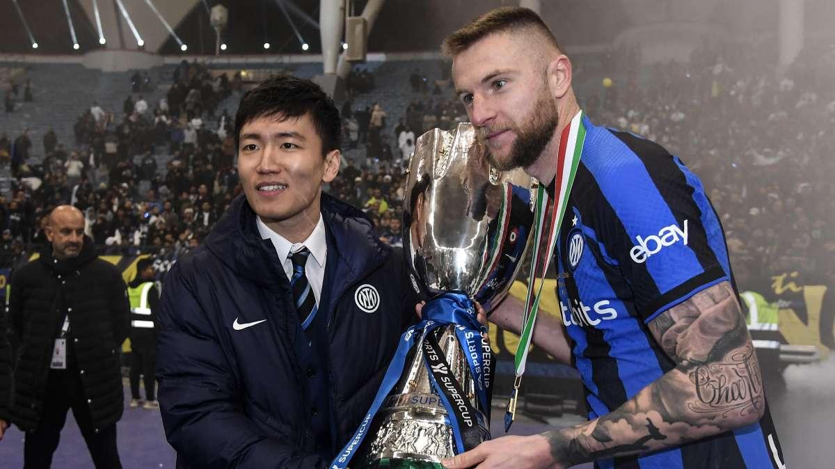 Skriniar-PSG, Di Marzio: "Non risultano contratti firmati. E l'Inter non ha ricevuto comunicazioni dai francesi"