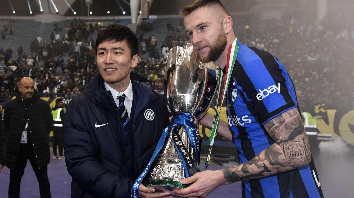 GdS - Skriniar non rinnova, Inter assai delusa: via subito? Nessuno sconto al Psg