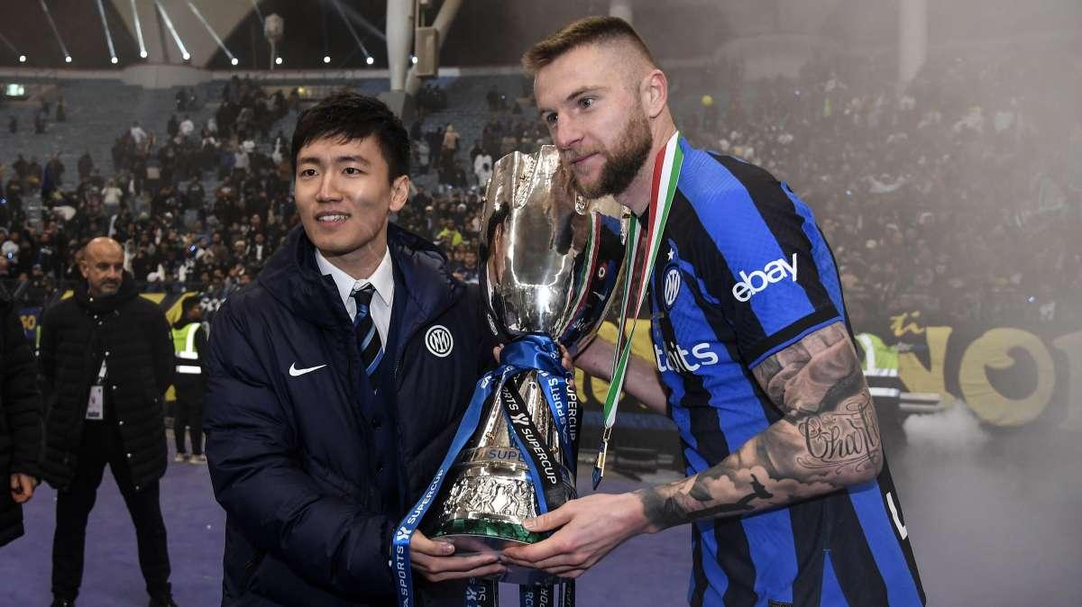 CdS - Inter, Skriniar o Champions? Oggi la verità, Zhang chiede 20 mln di euro al PSG