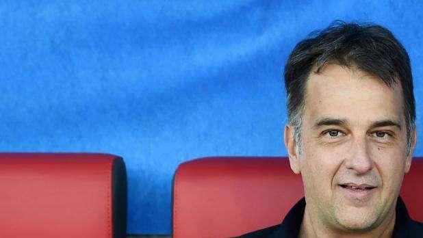 Uva: "Revocare la finale di Champions a Istanbul? Per ora è prematuro"