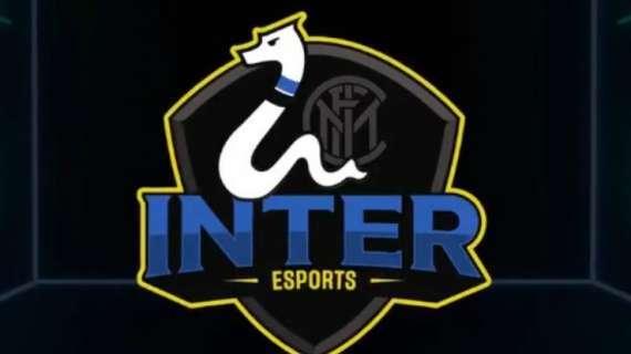 L'Inter celebra il capodanno cinese anche negli eSports: inaugurata quest'anno la CNY2021 Challenge