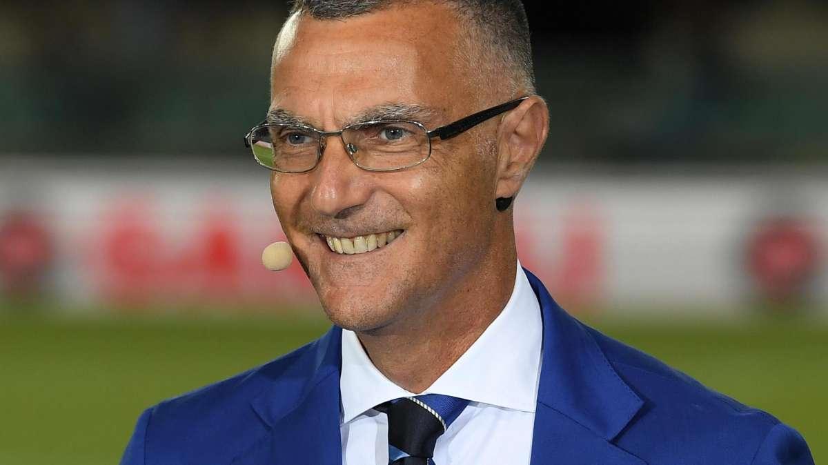 Bergomi: "Sostituire Dzeko è molto difficile. Fossi in lui farei un altro anno all'Inter ma rispetto la sua decisione"