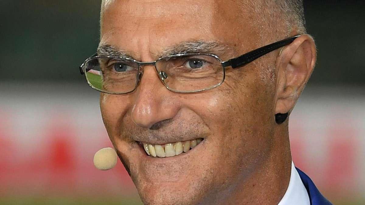 Bergomi: "Difensori forti all'estero? Da noi crescono, rimarremo ad alto livello"