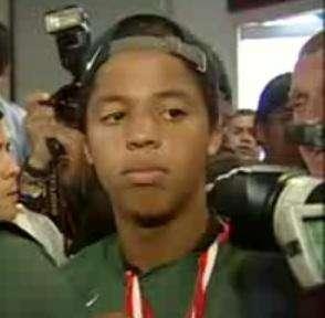 Daily Mail: Giovani Dos Santos è sempre nel mirino dell'Inter