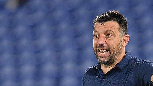 Parma, D'Aversa: "Scudetto? Campionato lungo, ma vincerà l'Inter"