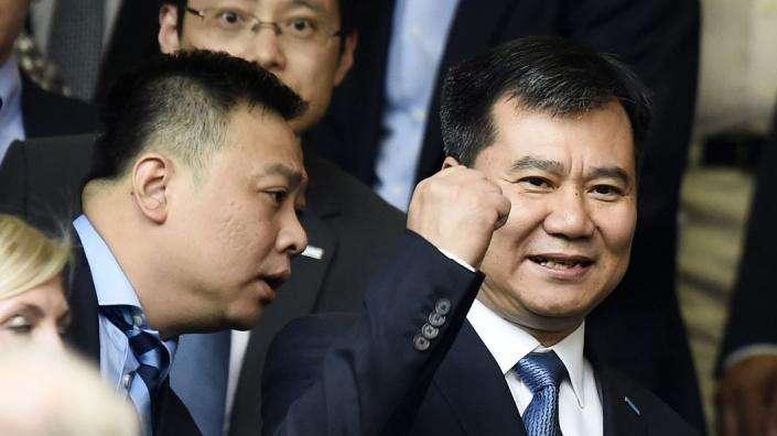 C&F - Inter, nessun allarme: più di un terzo del debito è in mano a Suning. Con l'uscita di Thohir...