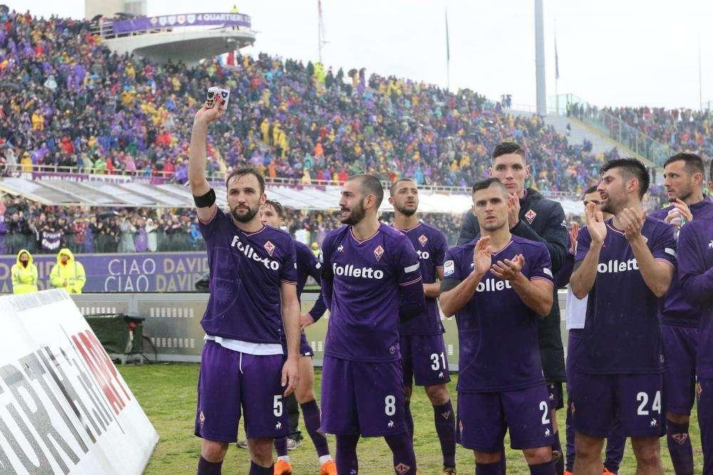 VIDEO - Fiorentina ok nel ricordo di Astori: la sintesi