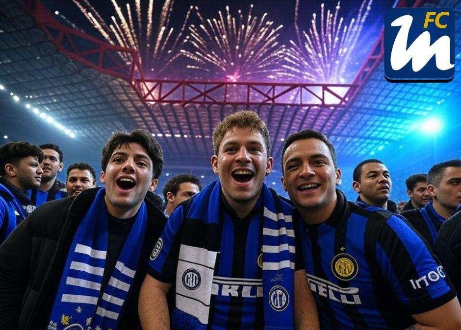 Che il peso delle gioie superi di gran lunga quello delle delusioni: buon 2025 da tutti noi