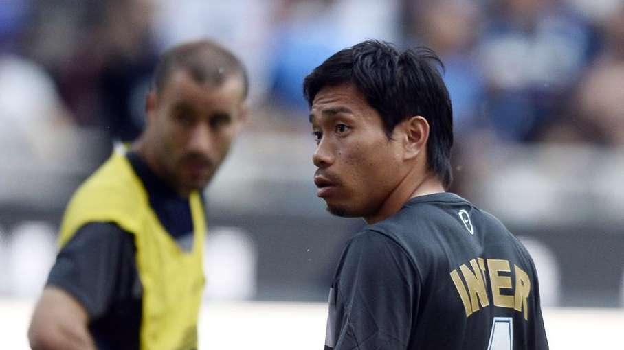 Nagatomo: "Voglio vincere il Mondiale. Inter? Sono migliorato tanto e devo dire grazie a mister Mazzarri